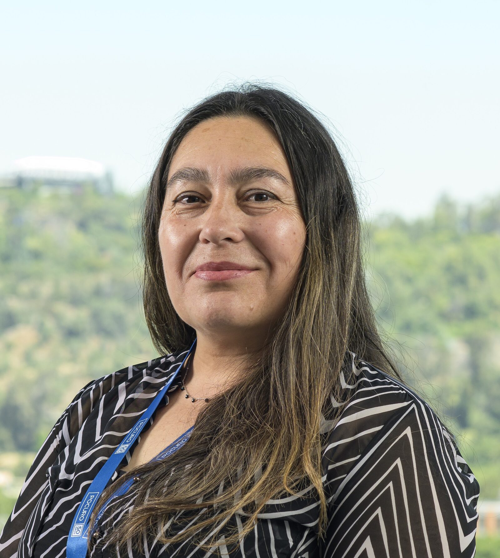 Sandra Ampuero