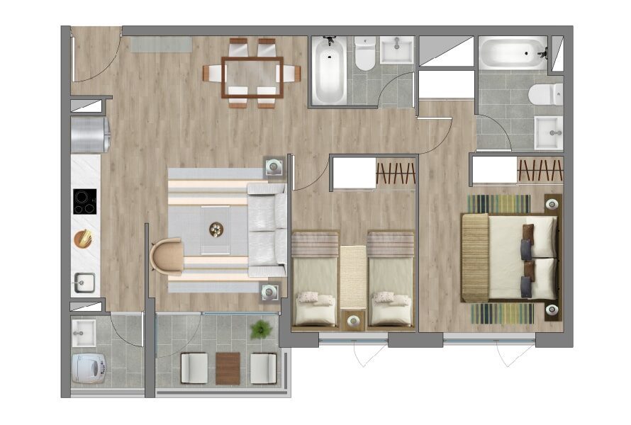 Departamento