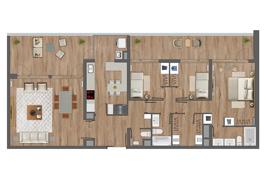 Departamento
