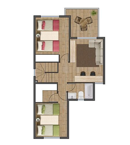 Planta 2
