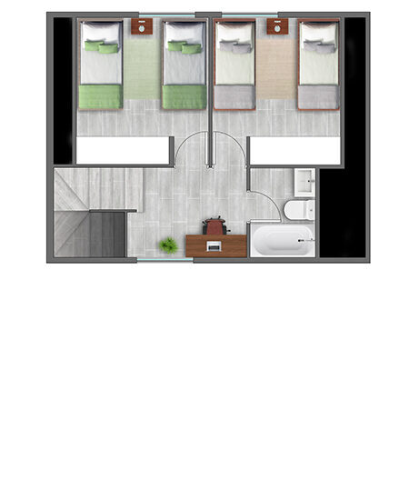 Planta 2